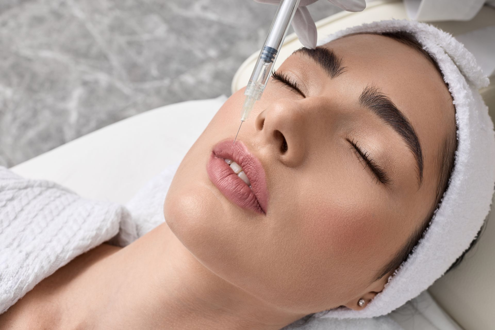 MEDICINA ESTÉTICA