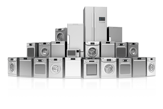 TECNOHOME OUTLET - venta de línea blanca seminueva en Guadalajara