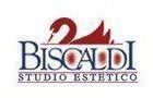 logo studio estetico biscaldi