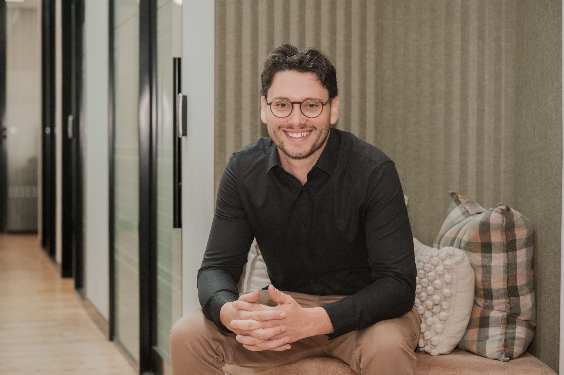 Meet The Team | D&C Projects