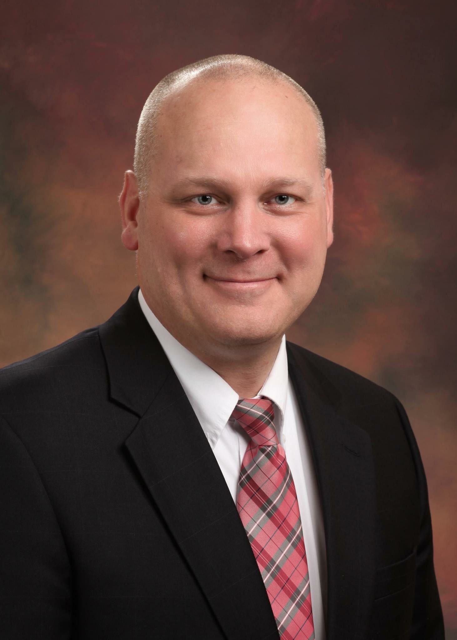 Scott Bowler