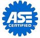 ASE Certified