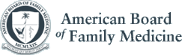 American Board Of Family Medicine American Board Of Family Medicine