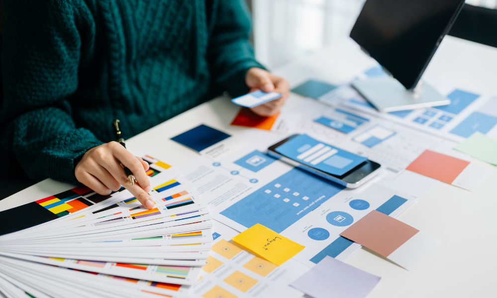 Design Industry Statistics