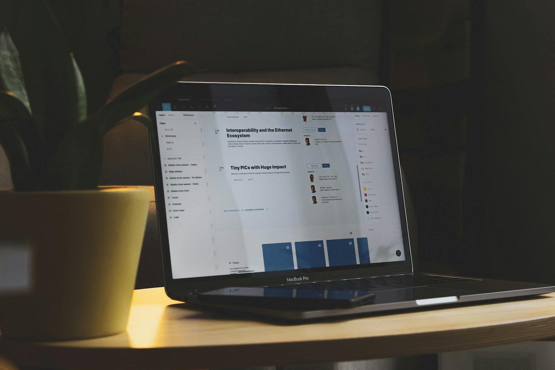 website templates