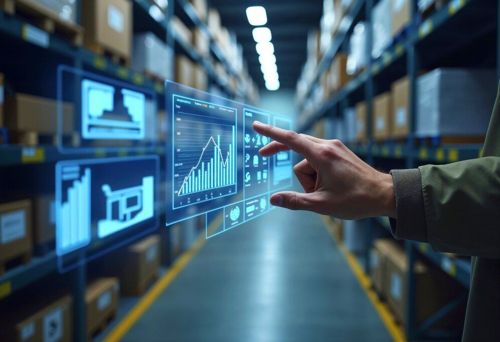 Supply Chain Management