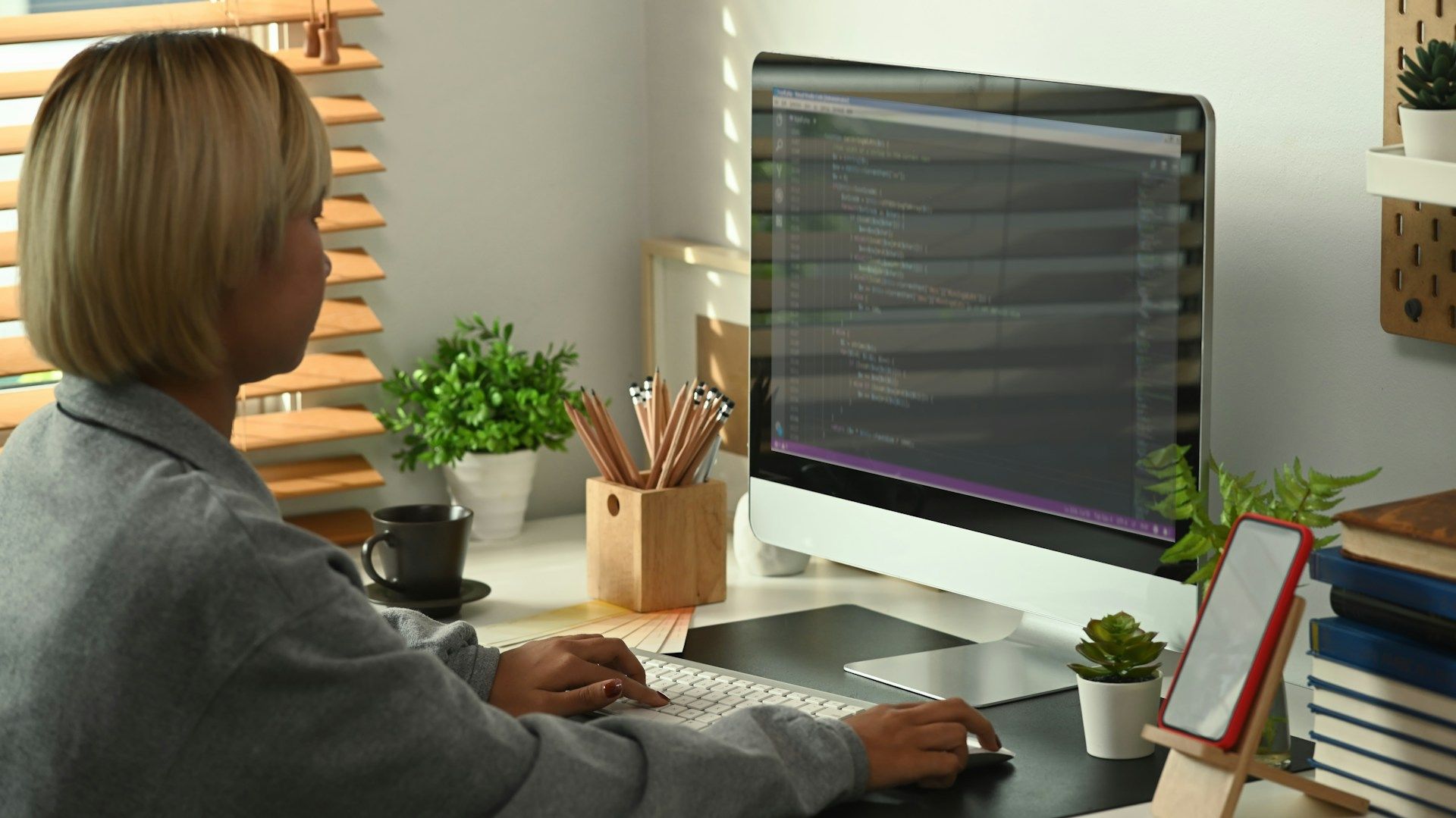 web designer