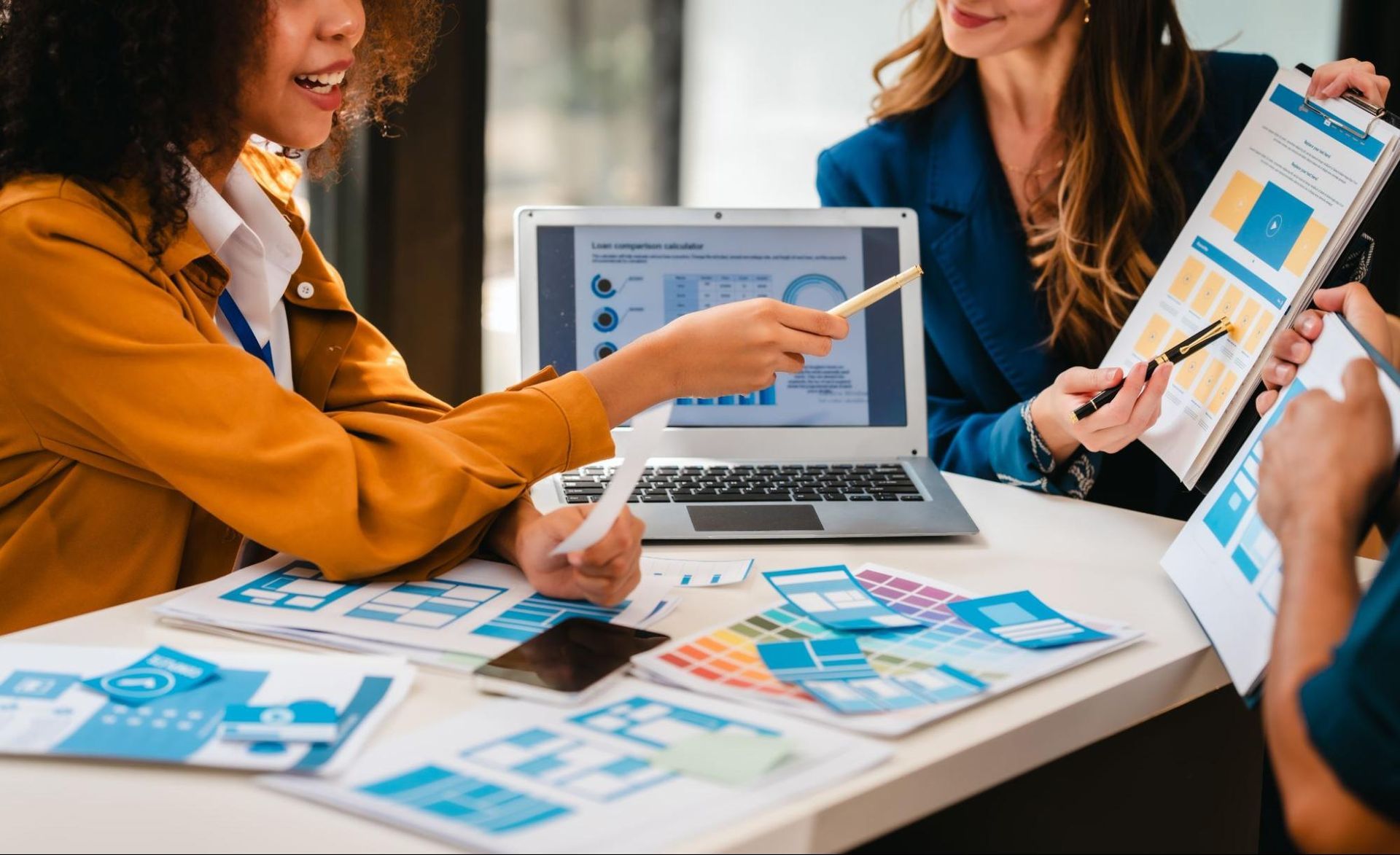 Design Industry Statistics