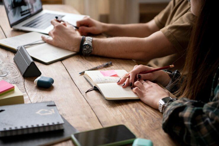 Content Writing