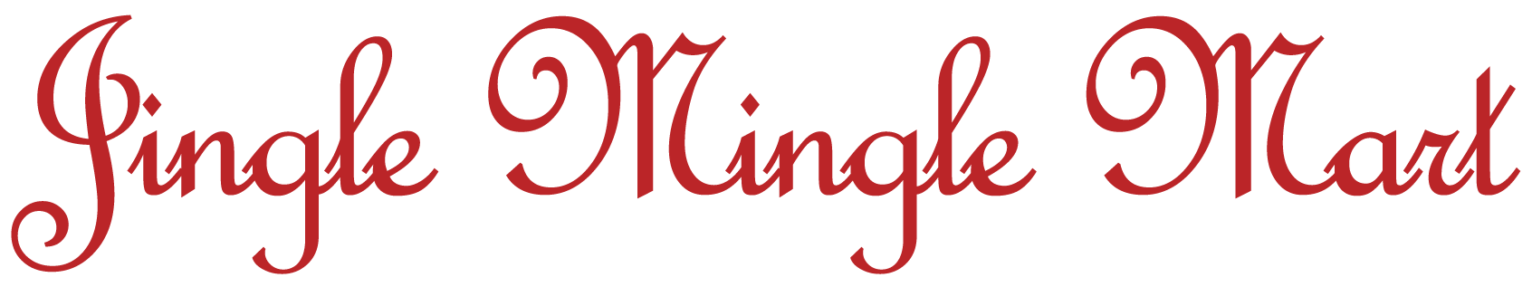 Jingle Mingle Mart