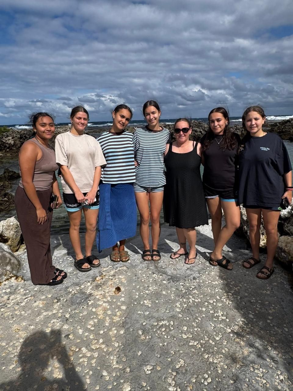 Around Efate Island Tour