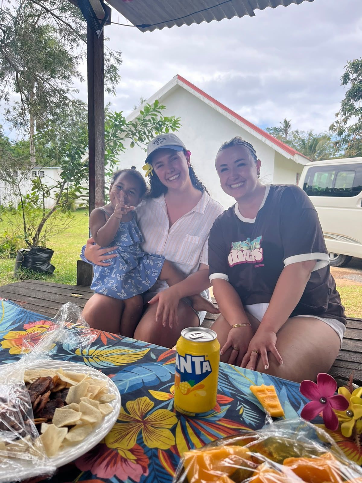 Turtle Sanctuary & Village Life