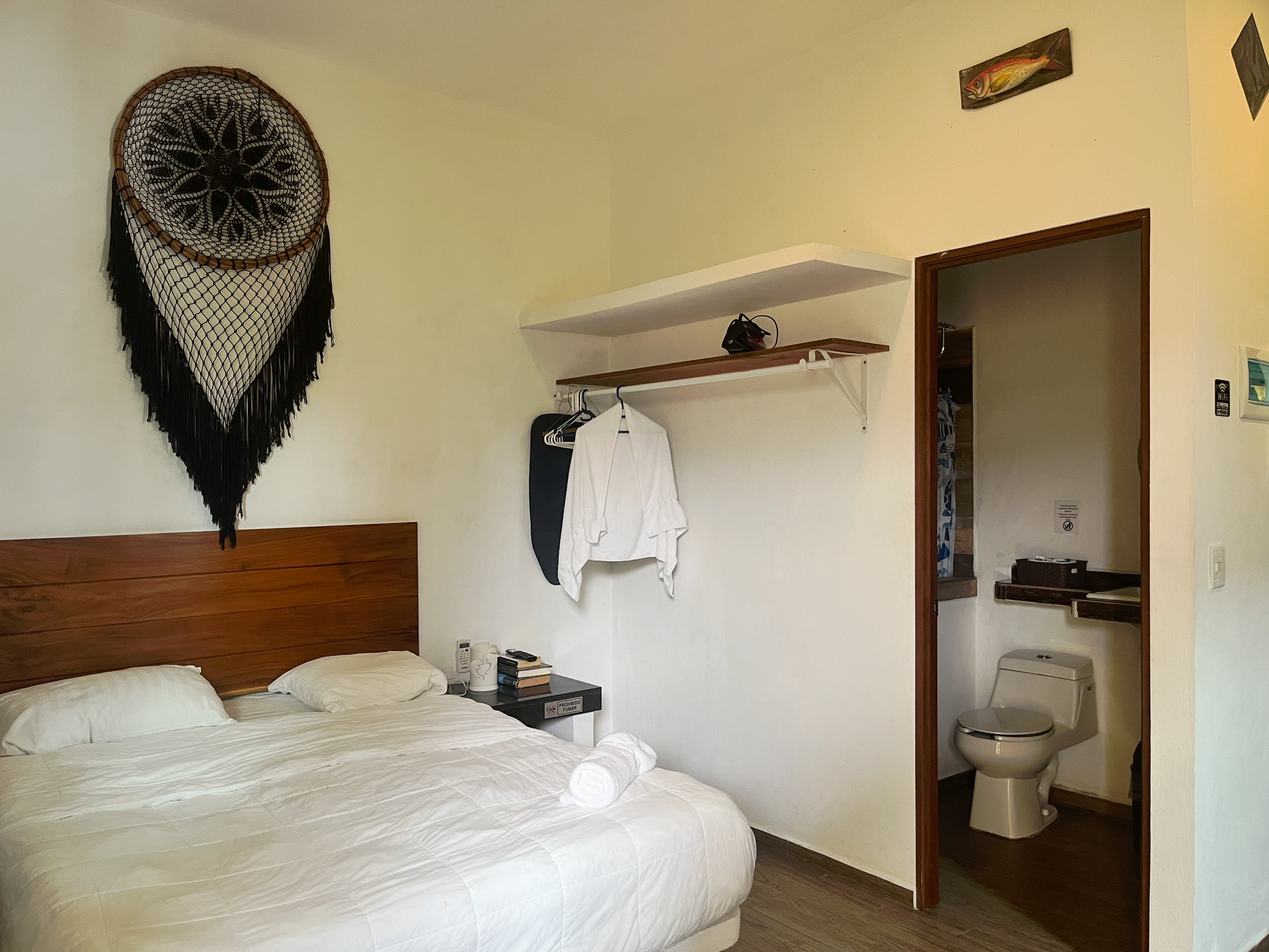 Dormitorio