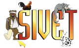 SIVET ARTICOLI PER ANIMALI logo