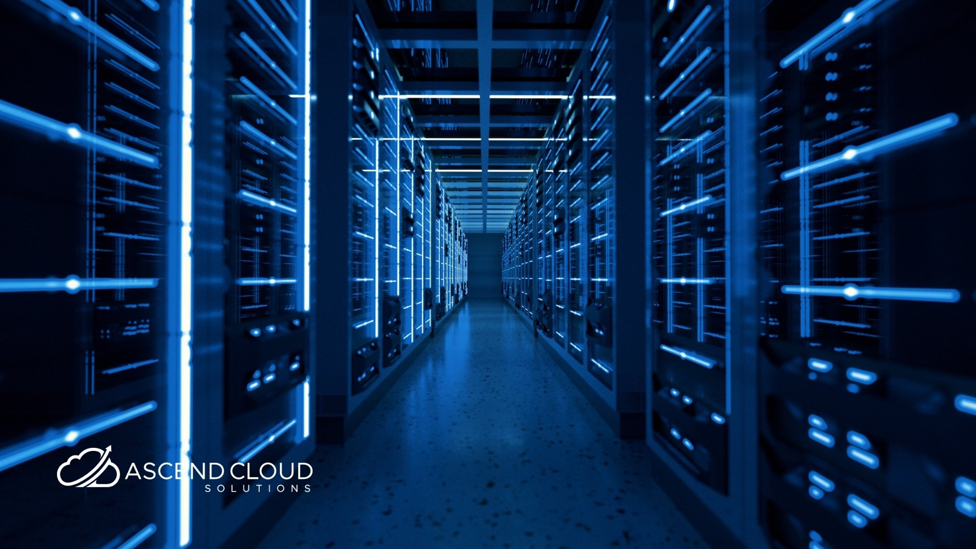 What is a cloud data centre and how does it work?