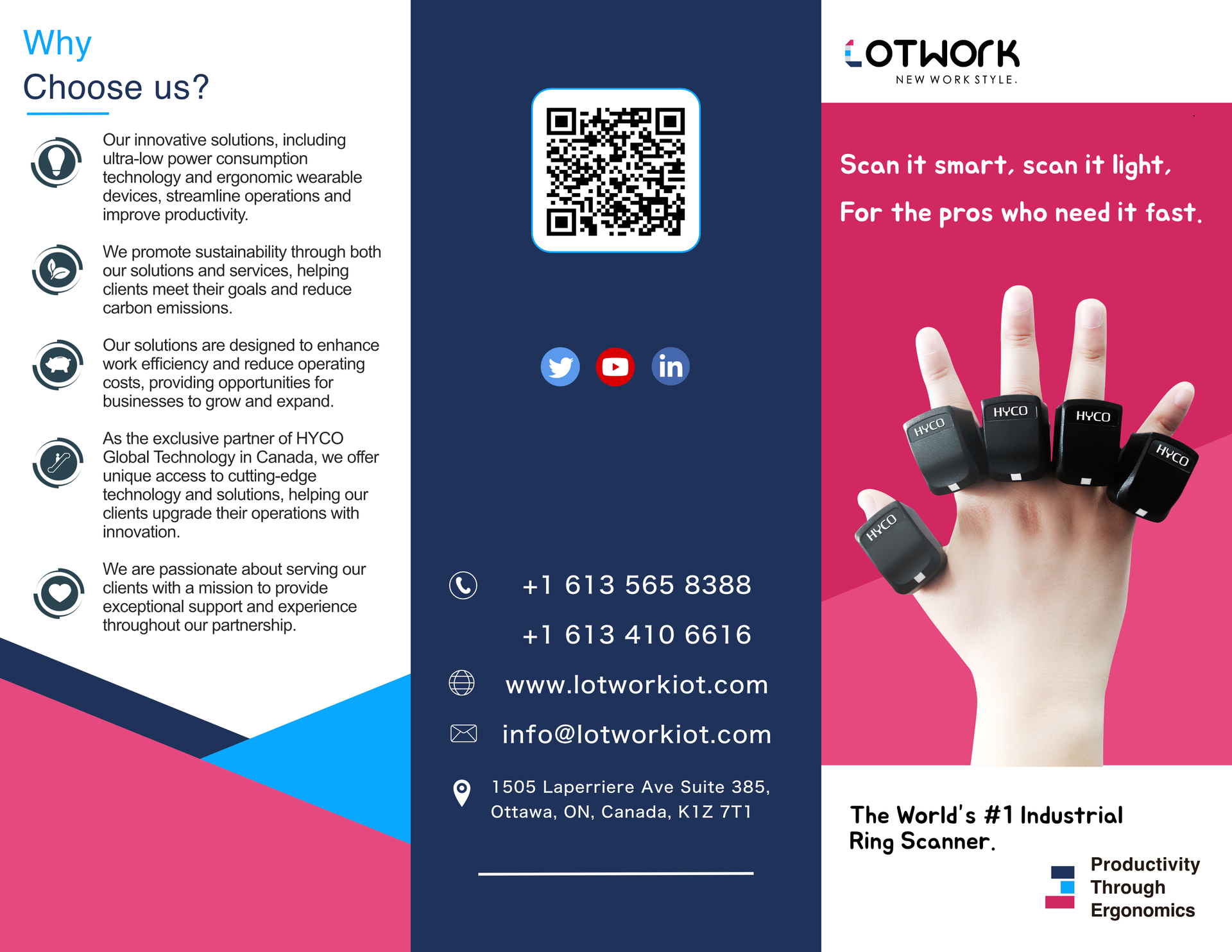 2025 Lotwork Brochure