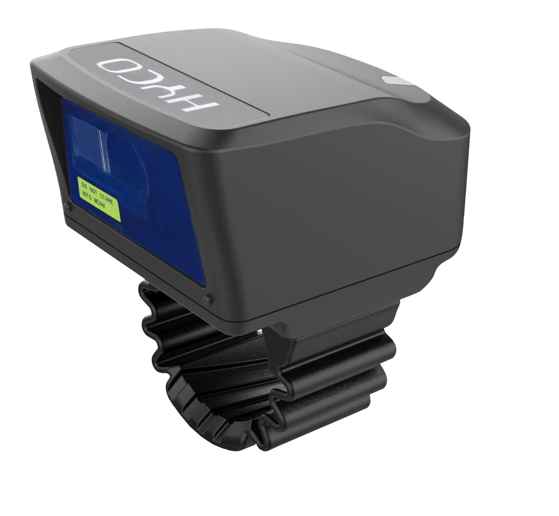 Hyco W27 CCD Ring Scanner