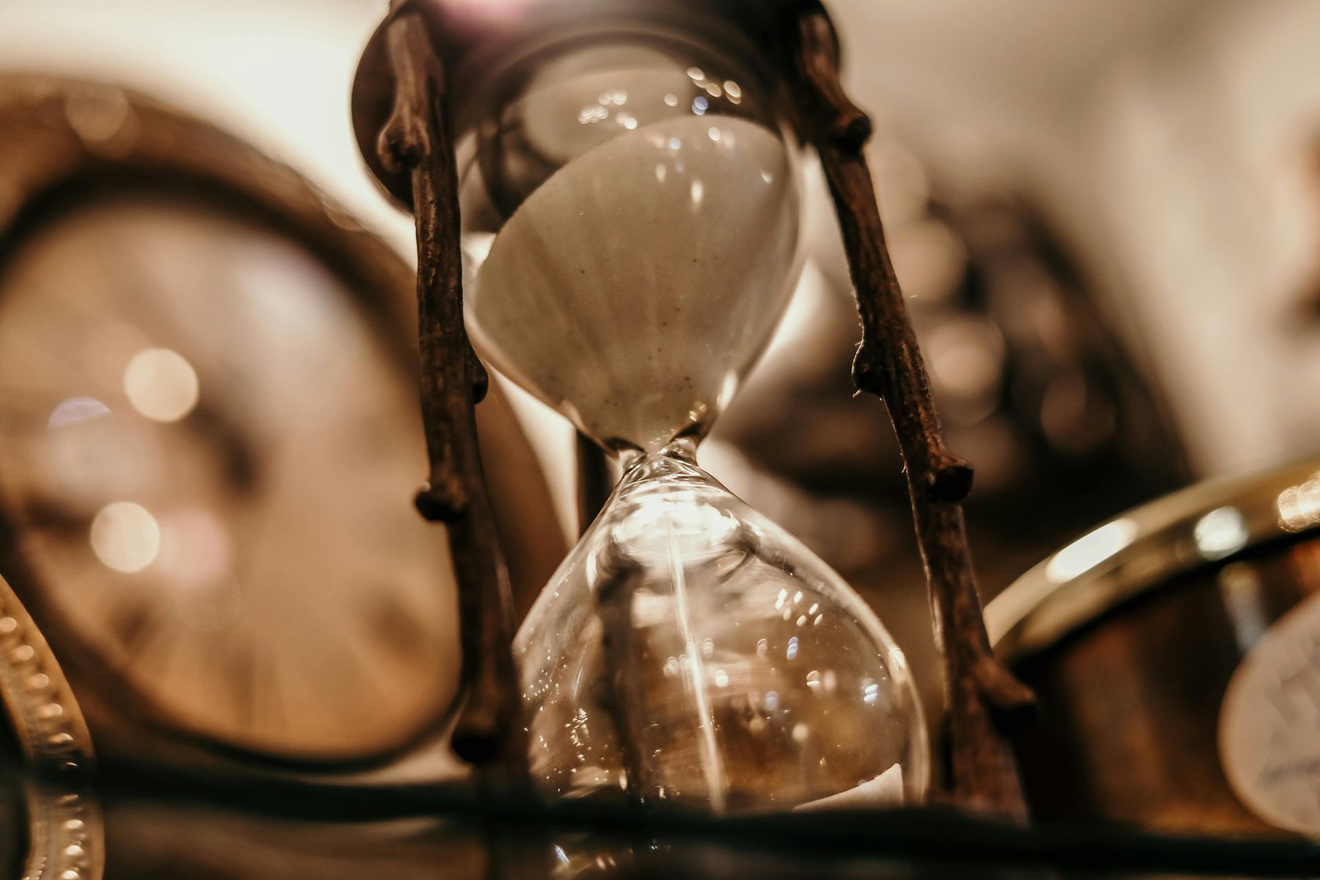 How To Stop Wasting Time