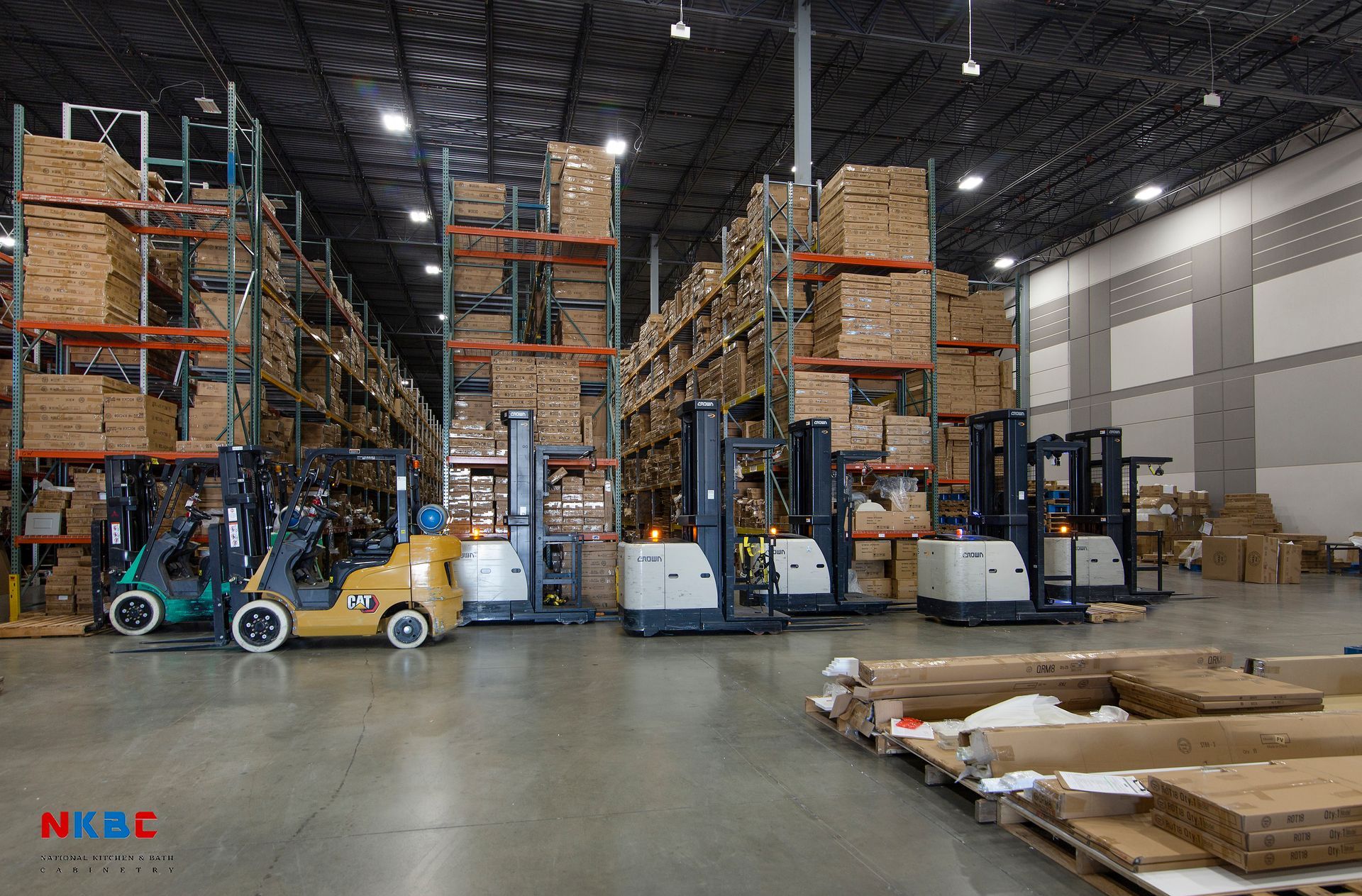 new warehouse19