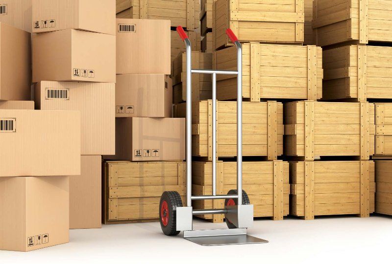 Shipping & Freight