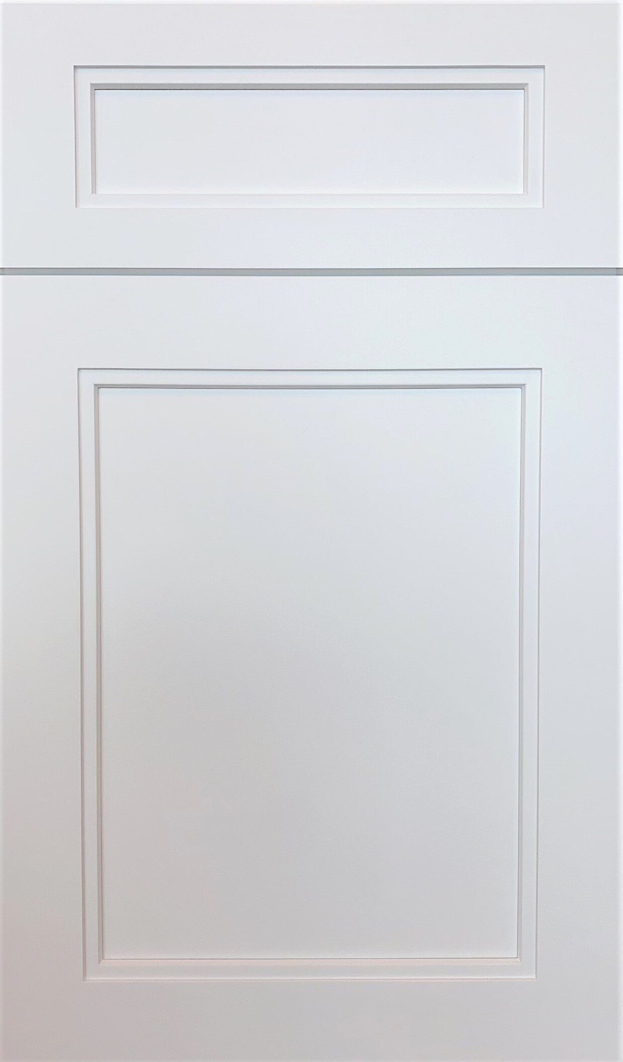 DW-Double Shaker White
