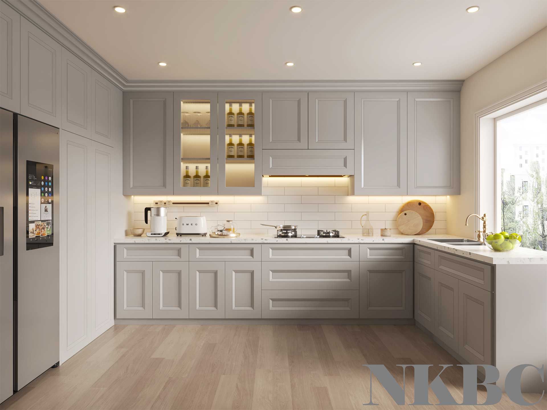 kitchen and bath 14