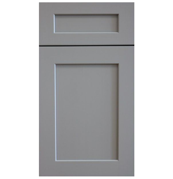 pearl gray 7