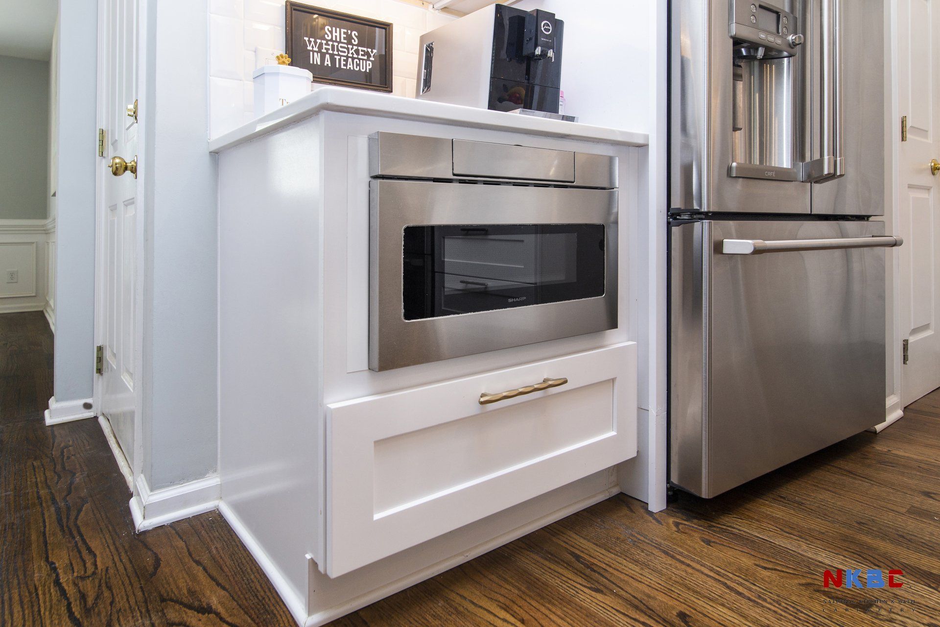Cabinet Manufacturer in Wilmington, NC