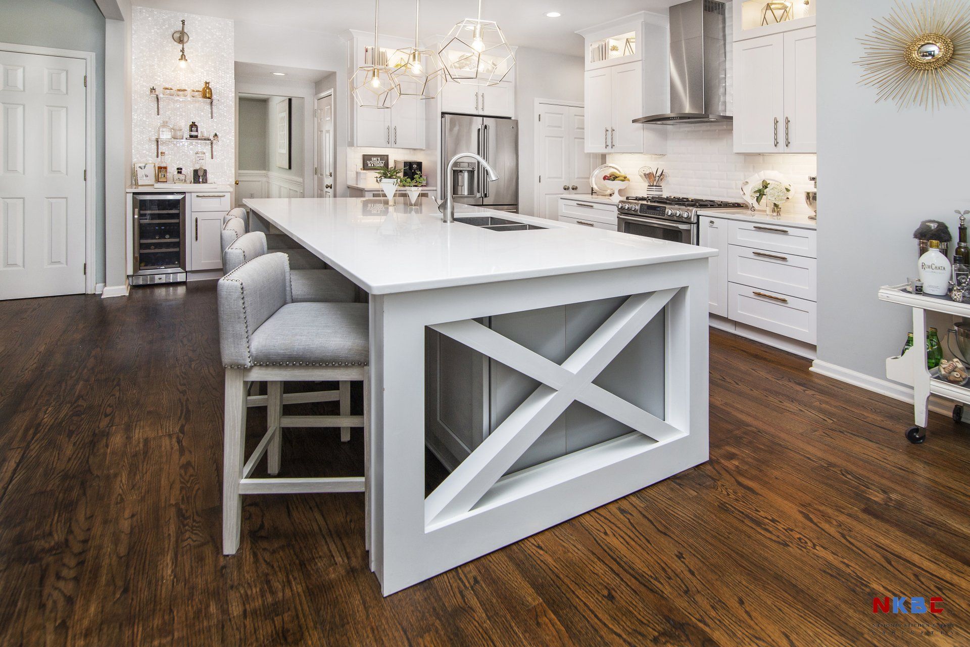 Cabinet Supplier in Asheville, NC