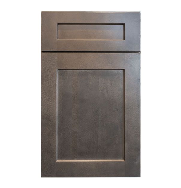 Charcoal Gray