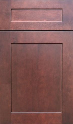 CB-Chestnut Brown