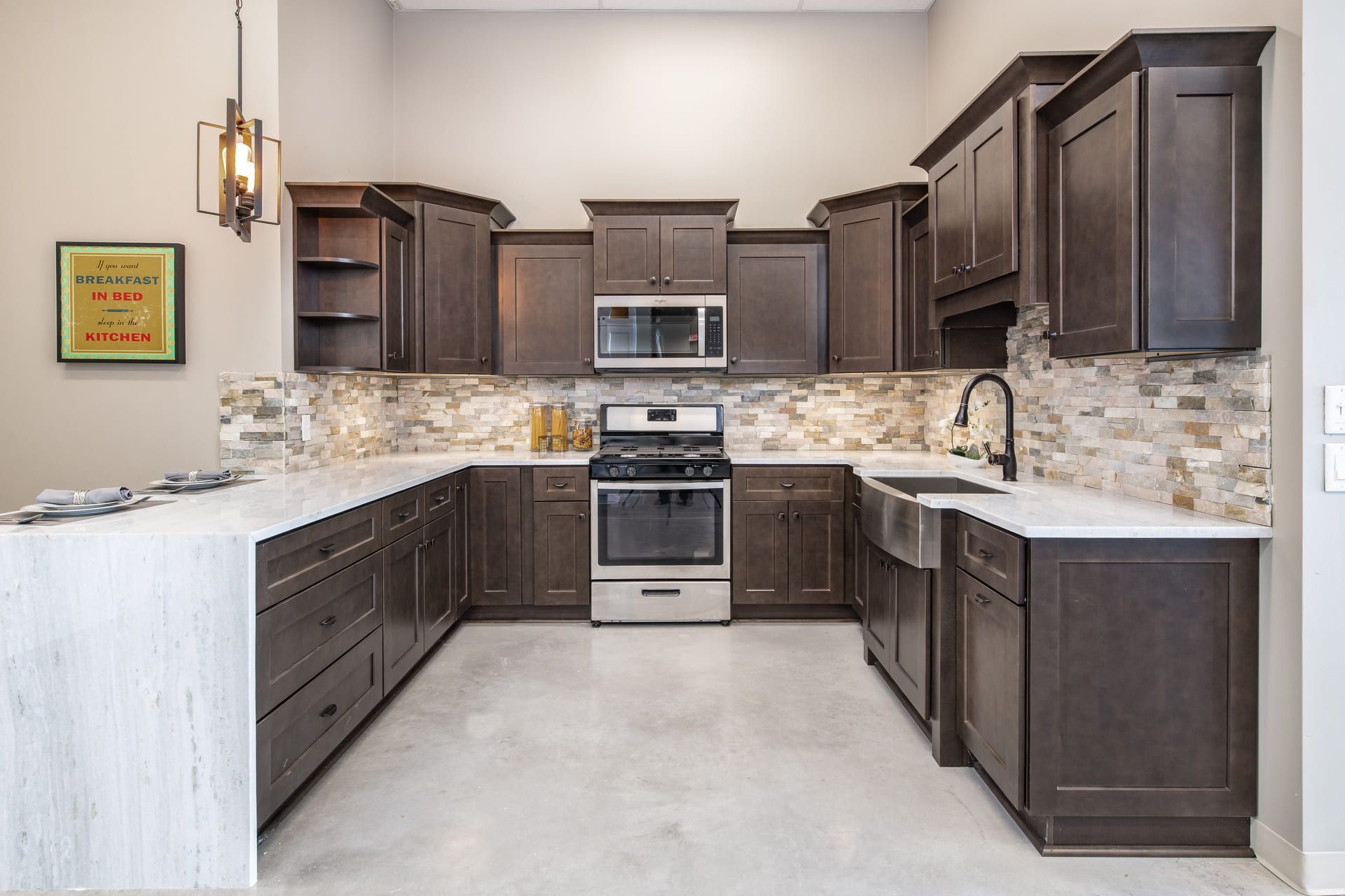 kitchen and bath 45
