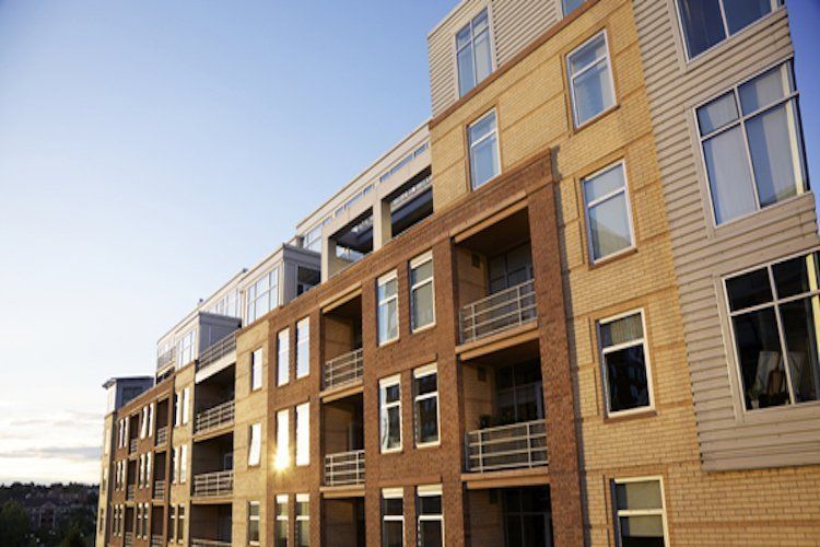Multi-Unit Projects