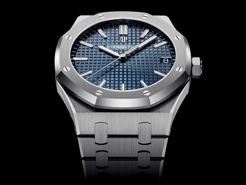 Audemar Piguet Luxury Watch