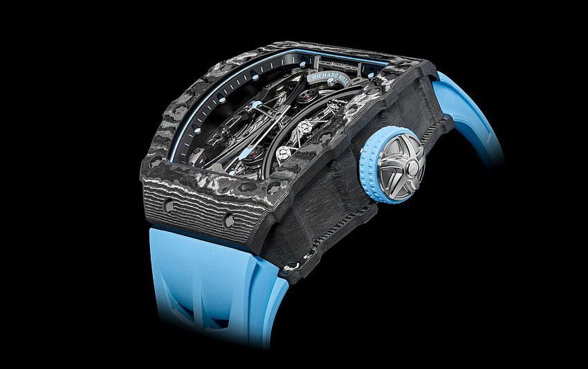 Luxury High end Richard Mille watch