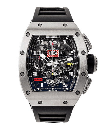 Richard Mille Watch