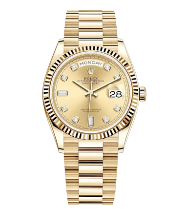 Rolex Presidential Watch