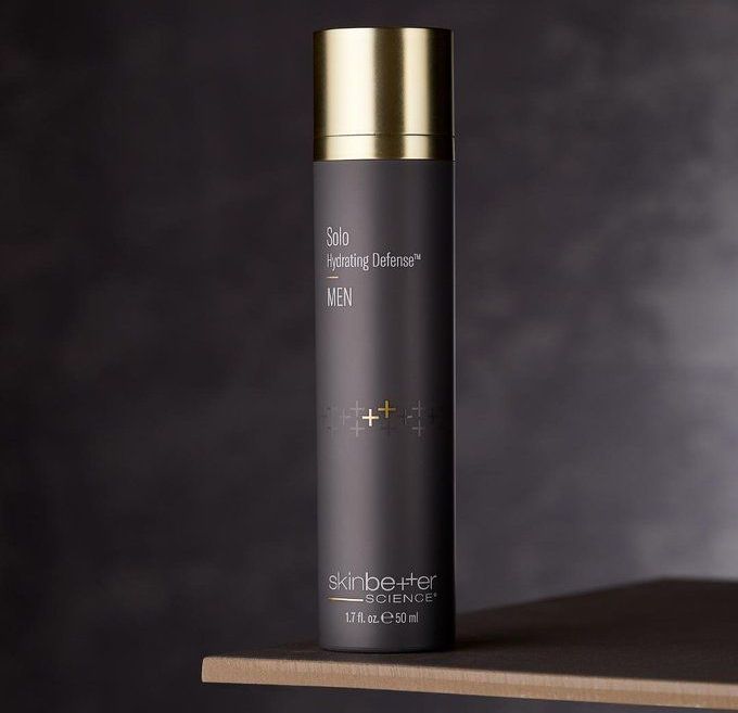 Solo Hydrating Defense