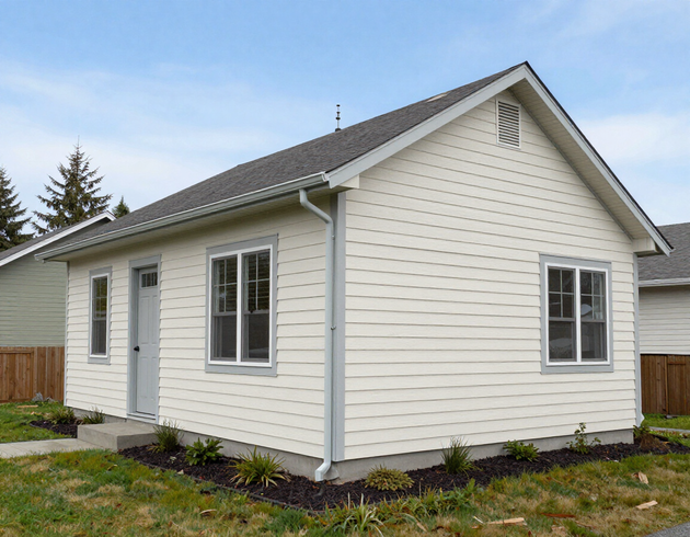 Vinyl Siding