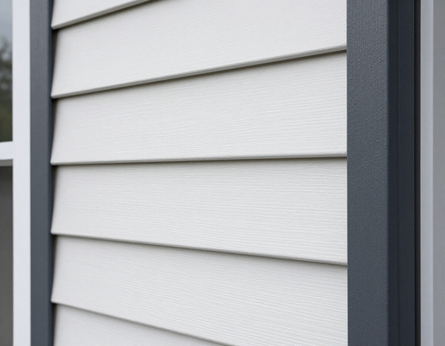Fiber Cement Siding