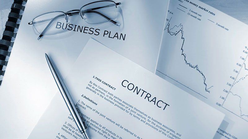 Business Services