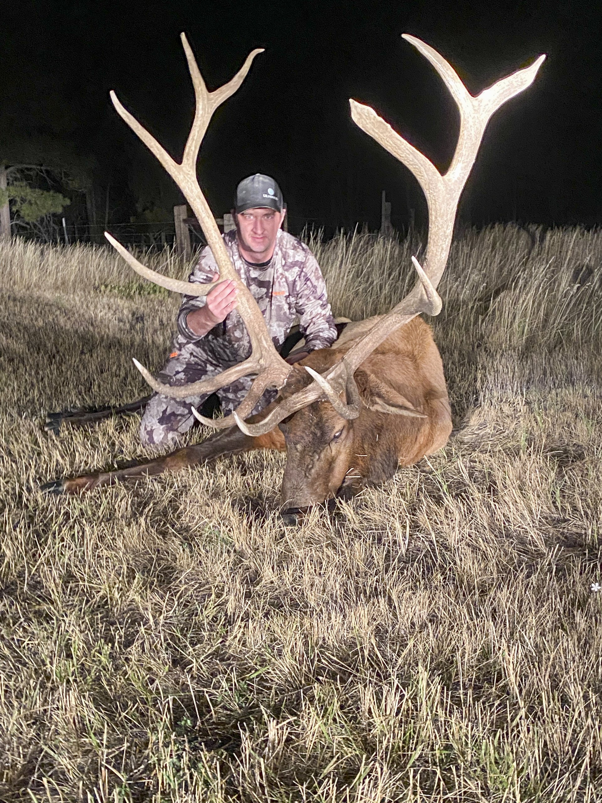 Gallery Nebraska Elk Outfitters, Crawford, NE
