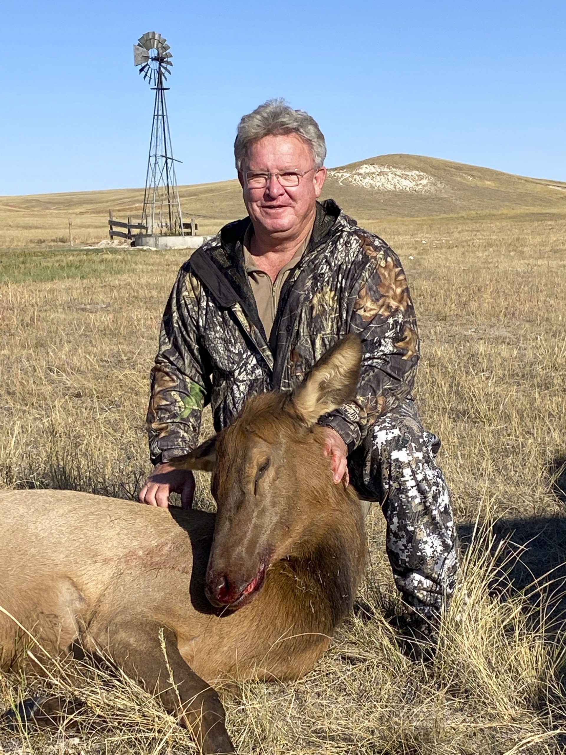 Gallery Nebraska Elk Outfitters, Crawford, NE