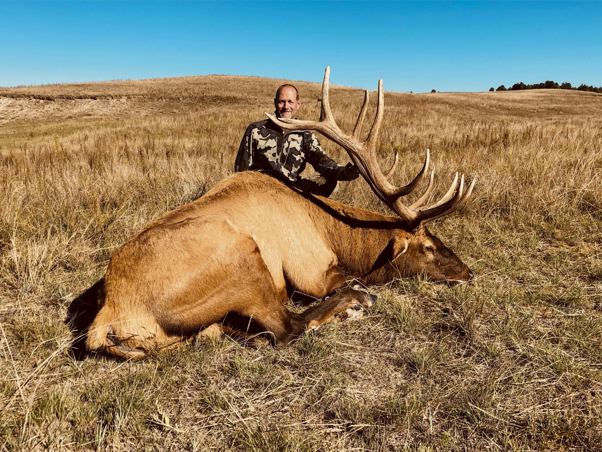 Gallery Nebraska Elk Outfitters, Crawford, NE