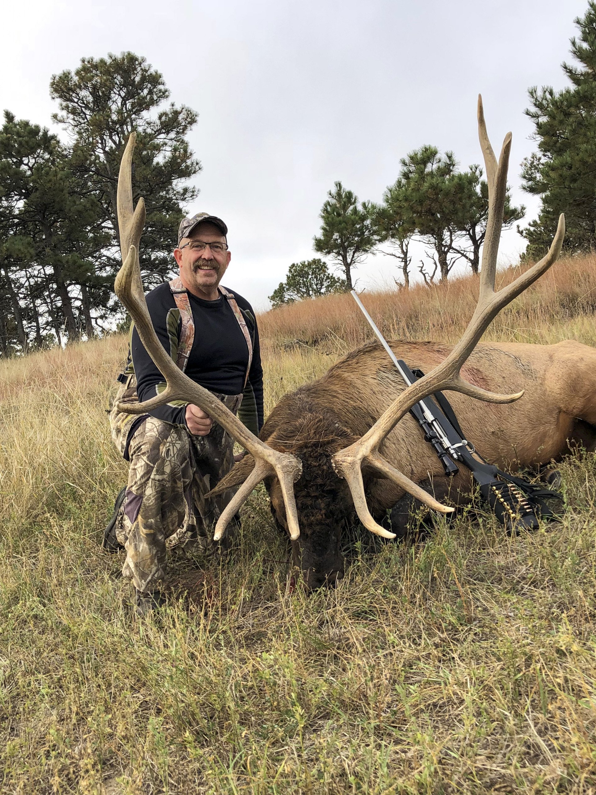 Gallery Nebraska Elk Outfitters, Crawford, NE