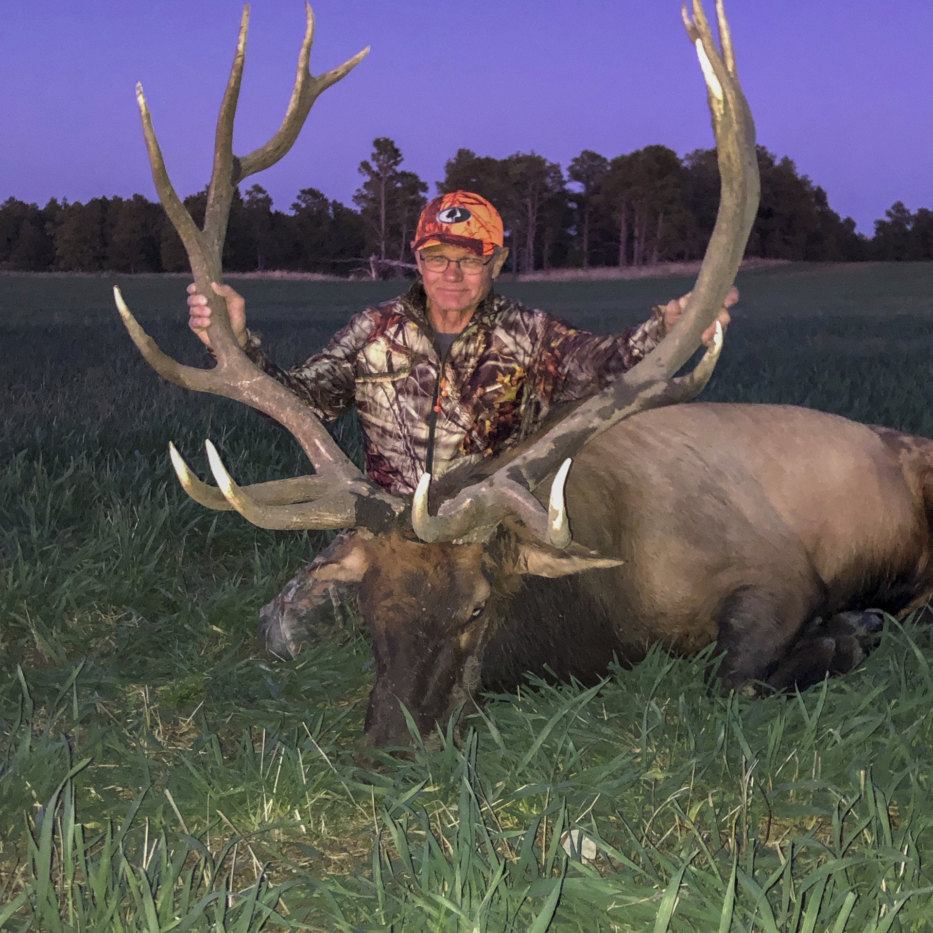 Gallery Nebraska Elk Outfitters, Crawford, NE
