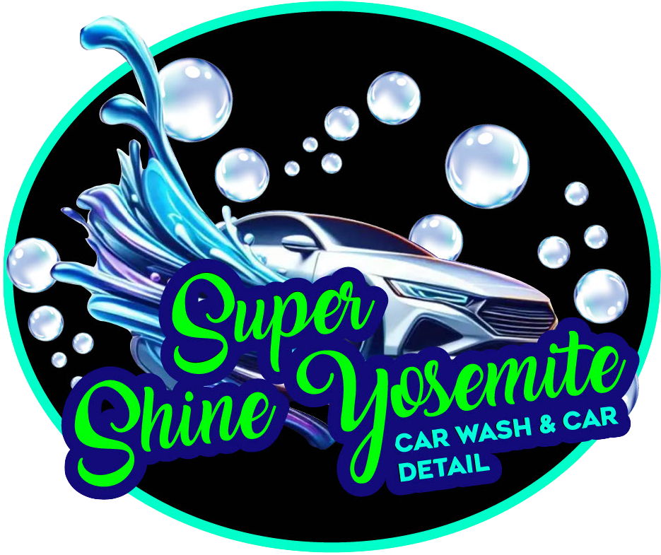 Super Shine Yosemite Car Wash & Car Detail