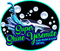Super Shine Yosemite Manteca,CA 