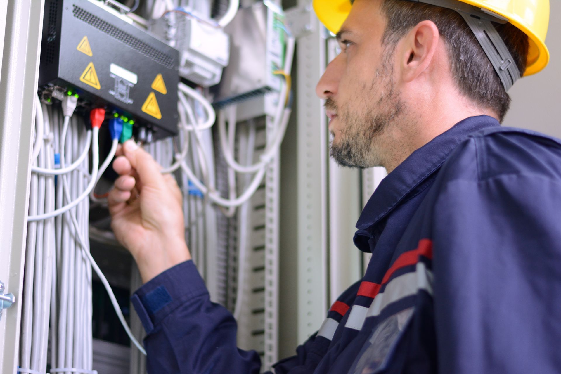 impianti elettrici installazione