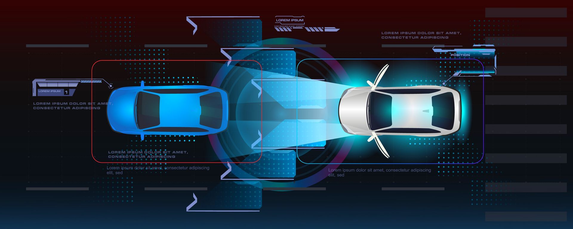 Adaptive Cruise Control Explained: What It Can and Cannot Do | North County Service Center